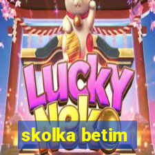 skolka betim